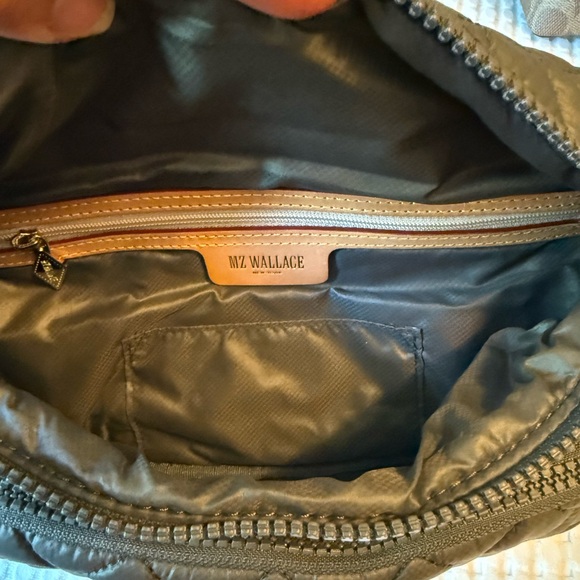 MZ Wallace Magnet Metro Sling - Picture 2 of 7